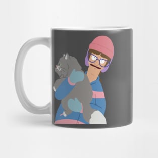 Aunt Gayle Mug